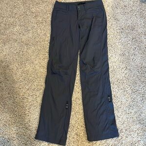 Prana Hiking Pants